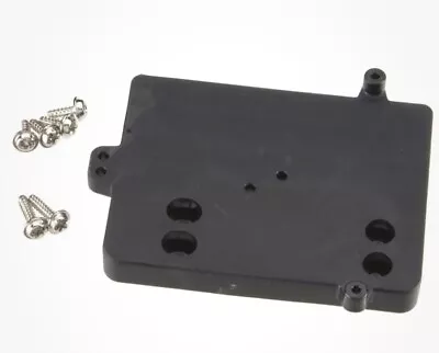 Traxxas Stampede 2wd Monster Truck TRA3626R Mounting Plate For ESC: Stampede • $2.12