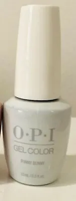 £14.95 • Buy OPI Gelcolor 15ml ~ FUNNY BUNNY (GC H22) ~