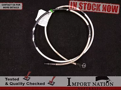 Alfa Romeo 916 Spider Convertible Hydraulic Roof Hose Line - Z Port 95-05 Pipe • $119