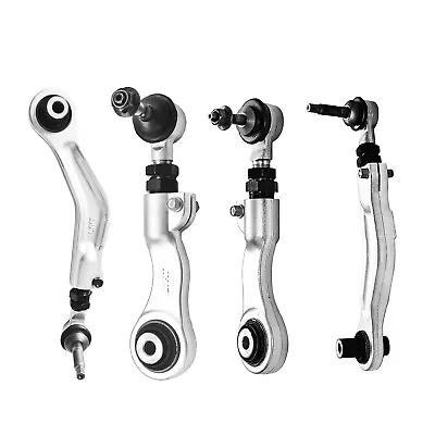 2pcs Adjustable Rear Camber &Toe Arms Kit For BMW 525i-760i 、645Ci、650i、M5、M6、X5 • $399.99