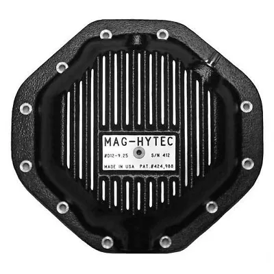 2014-2017 Ram 1500 3.0L Ecodiesel * Mag-Hytec D 12-9.25 Differential Cover • $308.75