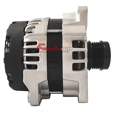 Alternator For 2015-2019 Mercedes-Benz CLA250 GLA250 2.0L 0009061903 20741 • $199.95