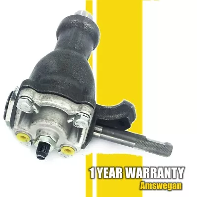 Steering Gear Box For Volkswagen Beetle Fastback Ghia Squareback 113415061c • $86.99