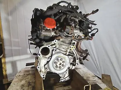 Used Engine Assembly Fits: 2012 Kia Soul 2.0L VIN 6 8th Digit W/o Autom • $1953.54