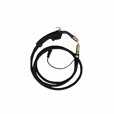 Miller MIG Welding Gun Torch Stinger 100A 10-ft Replacement M-100 M-10 248282 • $49.99