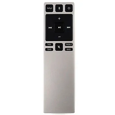 New XRS321 Remote For Vizio Sound Bar System S3821w-C0 S3821w-C0B S3821w-C0C • $7.50