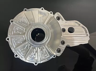 2006-2013 Corvette C6 Z06/ZR1 RH Right Billet Differential Cover 19259474 • $1250