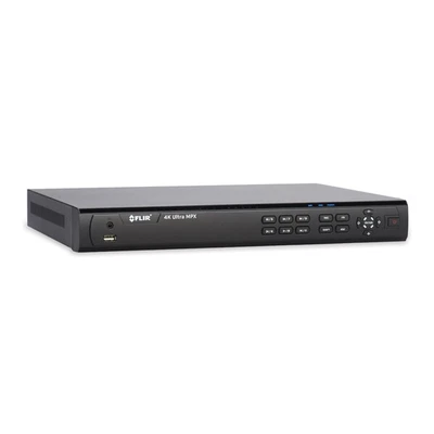 $229.99 • Buy FLIR Digimerge M61162 MPX Over Coax DVR, 16 Channel, 2TB HDD (M.Refurbished)
