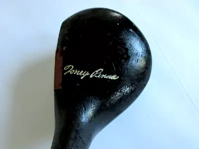 Vintage MacGregor Tourney Toney Penna 2 Wood Golf Club • $25