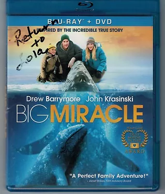 Blu-Ray Movie Private Collection - FREE SHIPPING - NO DIGITAL CODES • $9.94