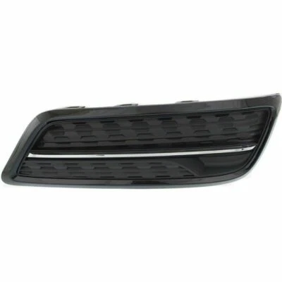 $38 • Buy Fits For Acura Mdx W/sport 2014 2015 2016 Fog Lamp Cover Right Passenger 