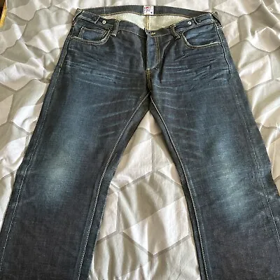 £155 • Buy Prps Jeans Pr39 Waist 38 X Leg 34 Brand New But No Tags