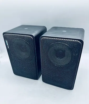 Reference By Quadraflex 204L Speakers • $55