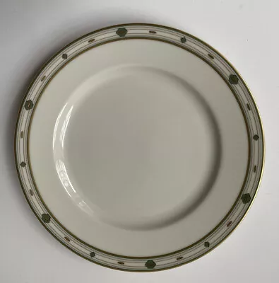 MIKASA Cavalier Classic Ivory Line Fine China Salad Plate Japan -C14 • $6.99