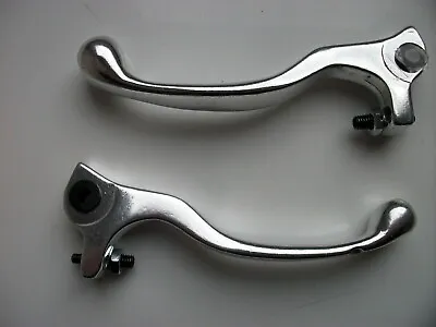 Montesa Trials Levers Honda 4RT 250 260 300 RR Apico Brake & Clutch Cast • $27.95