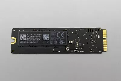 Apple MacBook Air OEM 128GB / 256GB SSD For 2015-2017 Models • $17