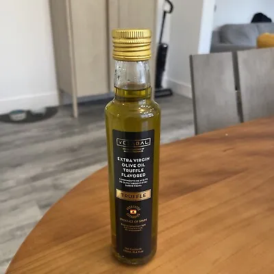 🔥 Extra Virgin Olive Oil Truffle Flavored Olive Oil 8.45 Oz(250ml) 🔥 • $21.95