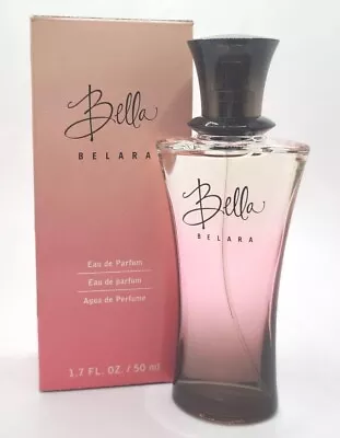 NIB Mary Kay   BELLA BELARA    Eau De Parfum~ PERFUME FULL SIZE FREE SHIPPING • $39.99
