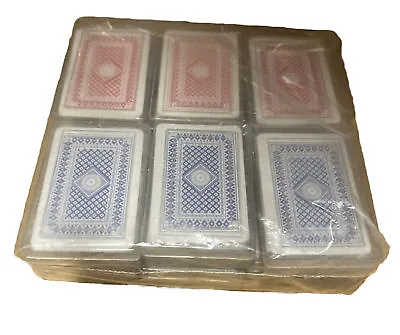 Miniature Playing Cards 12 Decks • $11.99