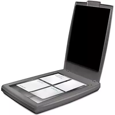 Visioneer 7800 Flatbed Color Photo And Document Scanner For PC With Tag That ... • $97.17