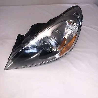 11-13 Volvo S60 T5 Left Driver Xenon HID Headlight Assembly 31325254 • $649.99