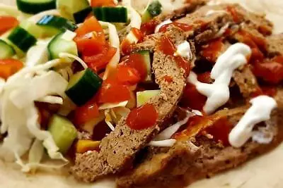 Donner Kebab Spice Mix - Doner - Make At Home 1kg Of Donner Meat - Just Add Lamb • £5.99