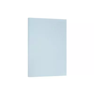 JAM Paper Vellum Bristol 67lb Colored Cardstock 11 X 17 Tabloid Coverstock Blue • $39.99