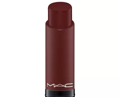 Mac Liptensity Lipstick 0.12oz/3.6g New In Box -Burnt Violet- Authentic • $14.40