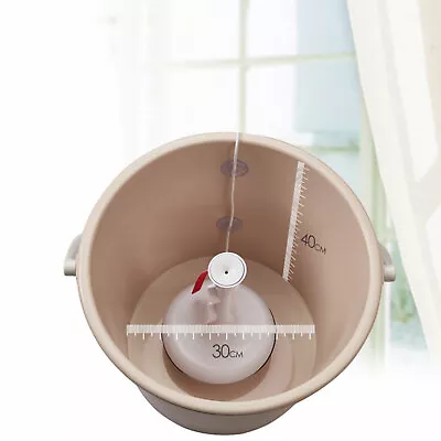 Portable Mini Washing Machine Rotating Acoustic Wave Turbine Laundry Washer  • $25.14