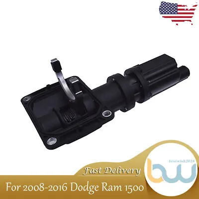 For 08-15 Dodge Ram 1500 Front Differential 4WD Lock Axle Actuator 600-399 • $72.33