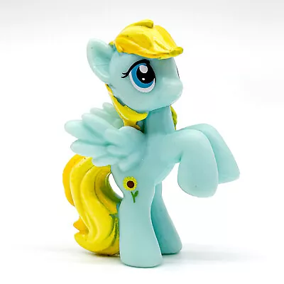 My Little Pony 2014 Helia Wave 11 Blind Bag 42251 Hasbro Loose Figure • $3.50