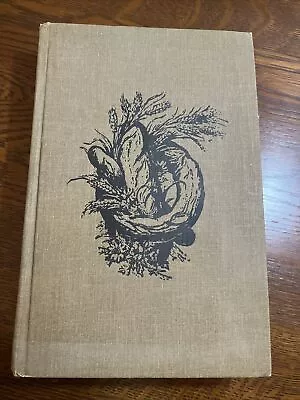 The New York Times Natural Foods Cookbook By Jean Hewitt 1971 • $15