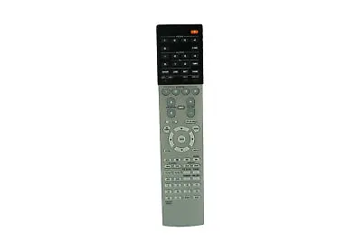 Remote Control For Yamaha AVENTAGE RAV510 Home Theater Network A/V AV Receiver • $32.12