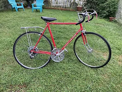 Vintage ￼1970s Schwinn Le Tour￼ 10 Sp Very Good Condition!! • $569.99