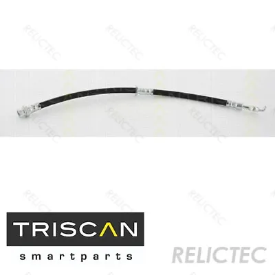 Rear Brake Hose Line Mitsubishi:CARISMA MB950627 • £13.29