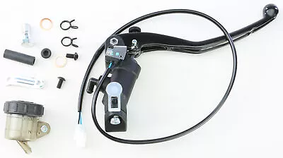 Magura 2100457 HC1 Radial Clutch Master Cylinder - Long Lever Blade - 16mm • $240.38