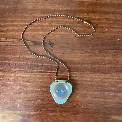 Q-LINK SRT-3 PENDANT FOR MEN OR WOMAN! Copper Necklace • $74