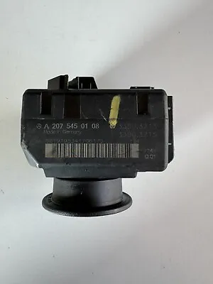 2008-2013 Mercedes Eis Switch 2075450108 Ignition Switch Module • $100