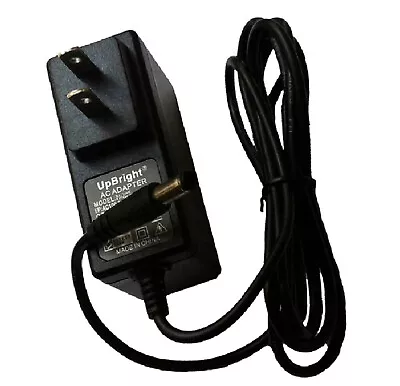 AC Adapter For Ridgeway QS-659B QS659B 5.25  Bluetooth Speaker Battery Charger • $14.99