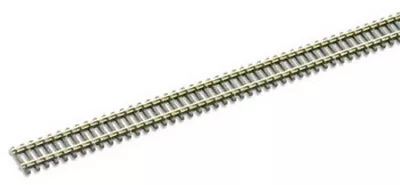 Peco SL-300 N Wooden Tie Style Flex Track Code 80 36  • $5.75