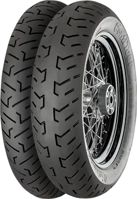 ContiTour Custom 130/80-17 Front Bias Tire 65H TL Harley V-Rod 02-10 • $267.95