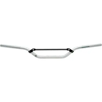 Moose Racing 7/8in. Competition Handlebar TRX250R Fourtrax - Silver 0601-1726 • $59.95