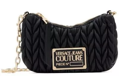 VERSACE JEANS COUTURE CROSSBODY Bags Authentic NWT • $128.77