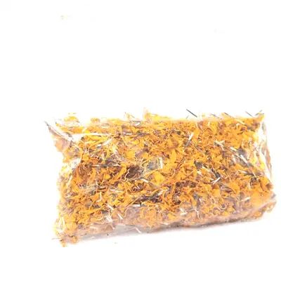 $24 • Buy Dried Calendula Marigold Yellow Flower Petals Ceylon Organic Natural Herbal Tea
