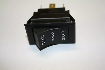 2254031 Minn Kota Maxxum / Edge & All Terrain Pedal Switch Mom/off/com 2254031 • $10.25