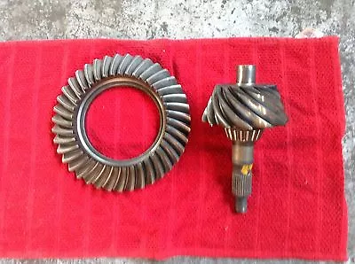 Ford 9 Inch Diff Genuine 2.75 Ratio Gear Sets Used And In Good Condition. • $599.99