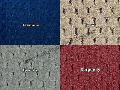 32 Oz. Pontoon Boat Carpet - 8.5' Wide X Various Lengths' Remnants • $60