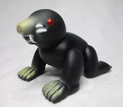 Marmit ULTRA Q Tsuburaya Mogura Monster BABY MONGLER Mole Kaiju 4.33  Ultraman • $48