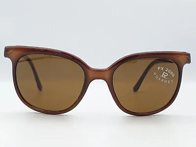 Vaurnet Sunglasses Vintage 002D PX2000 Square 1980's • $94.72