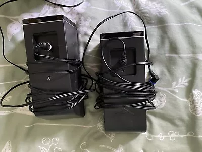 Vizio Desktop Speakers  • $35